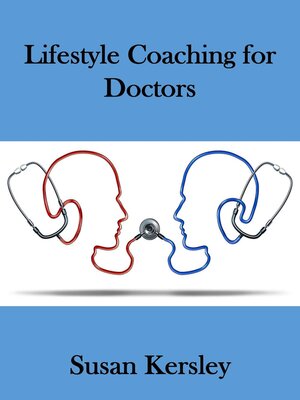 cover image of Lifestyle Coaching for Doctors